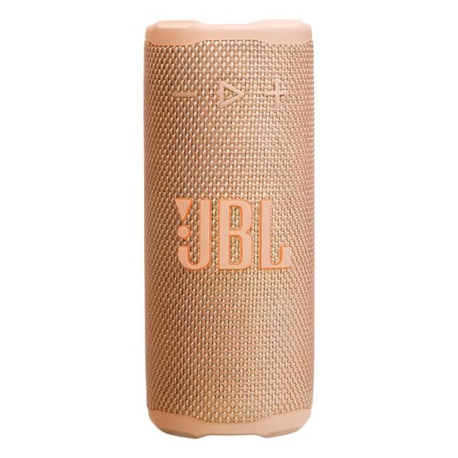 [AS4085] PARLANTE RGB JBL GRIP 16W BLUETOOTH IP68 JBLGRIPORGAM NARANJA