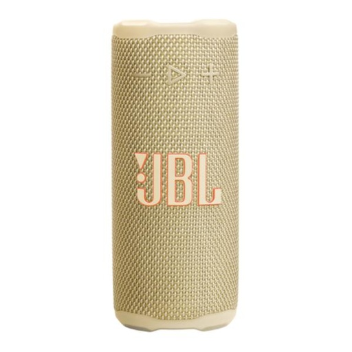 [AS4087] PARLANTE RGB JBL GRIP 16W BLUETOOTH IP68 JBLGRIPYELAM AMARILLO