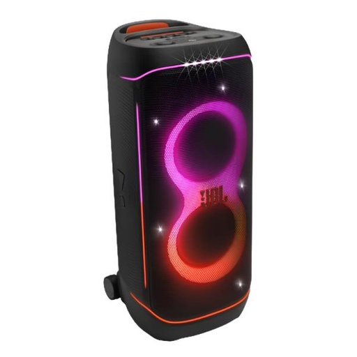 [AS4088] PARLANTE  RGB JBL PARTYBOX 720 800W RMS BLUETOOTH / JACK 3.5MM / XLR USB IPX4 JBLPARTYBOX720AM NEGRO