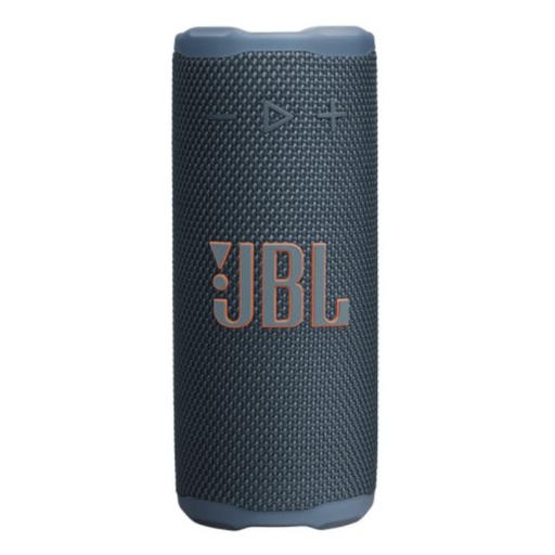 [AS4094] PARLANTE RGB JBL GRIP 16W BLUETOOTH IP68 JBLGRIPBLUAM AZUL