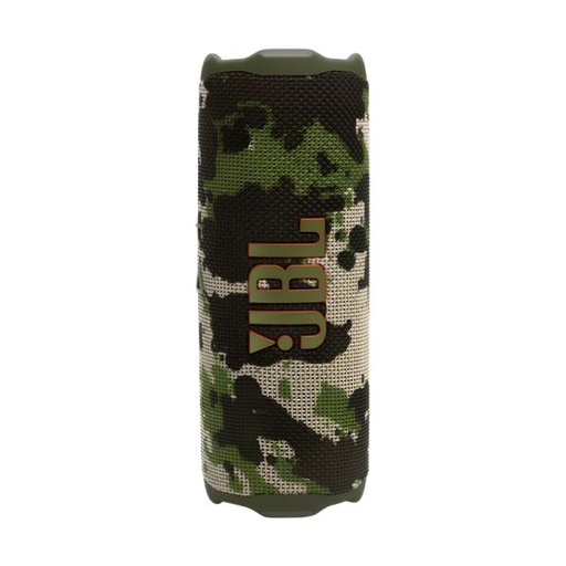 [AS4099] PARLANTE JBL FLIP 7 35 W RMS BLUETOOTH 5.4 IP68 JBLFLIP7SQUADAM CAMUFLADO