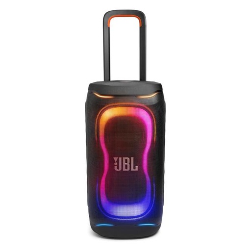 [AS4109] PARLANTE RGB JBL PARTYBOX 330 280W RMS BLUETOOTH USB-C AUX 3.5MM JBLPB330BLKAM NEGRO