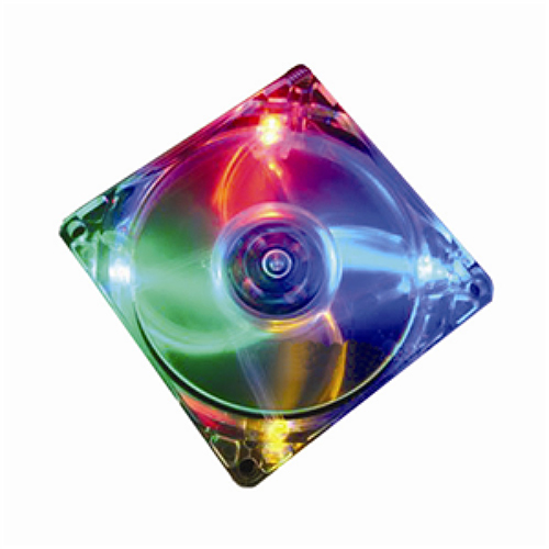 [1212078] ABANICO AGILER 1X12CM AGI-8055C TRICOLOR