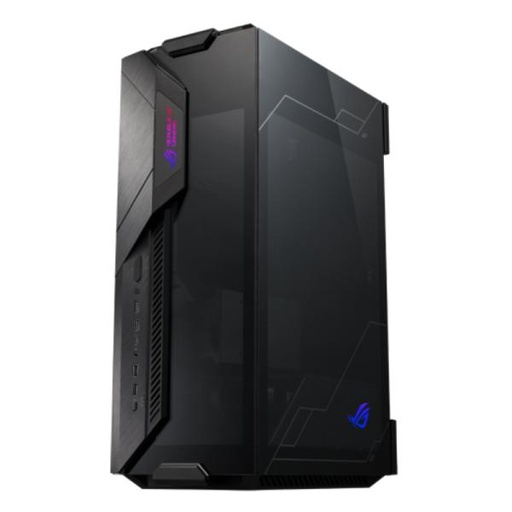 [23176] CASE GAMING RGB ASUS ROG Z11 MINI TOWER VENTILADORES 2 DE 120MM 90DC00B0-B30000 NEGRO