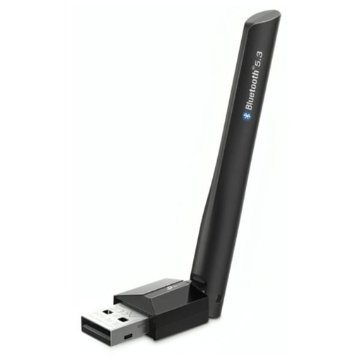 [AC1024] ADAPTADOR BLUETOOTH TP LINK UB500 PLUS(UN) USB BLUETOOTH 5.3 DE LARGO ALCANCE
