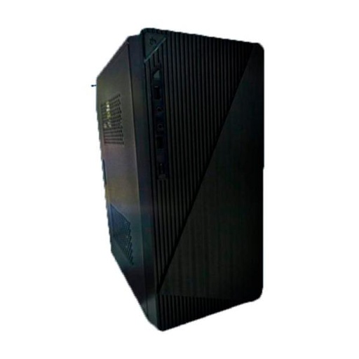 [23299] CASE M30 BLACK COATING USB + AUDIO SIN FUENTE DE PODER