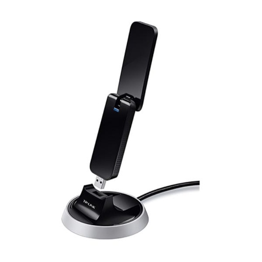 [AC1026] ADAPTADOR TP LINK ARCHER T9UH(US) AC1900 USB 3.0 5GHZ DUAL BAND