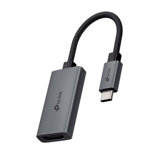 [AC1027] ADAPTADOR TP LINK UA520C(UN) USB-C A HDMI