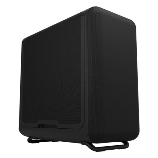[CP3258] CASE HYTE X50 AIR MID TOWER SIN VENTILACIÓN INCLUIDA CS-HYTE-X50A-BB NEGRO