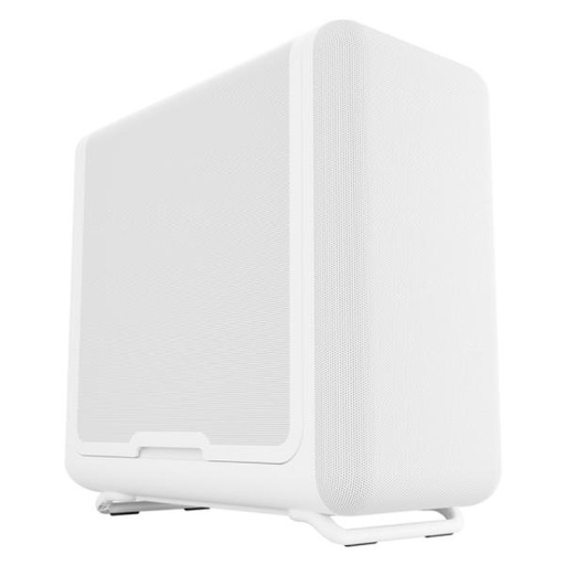 [CP3260] CASE HYTE X50 AIR MID TOWER SIN VENTILACIÓN INCLUIDA CS-HYTE-X50A-WW BLANCO